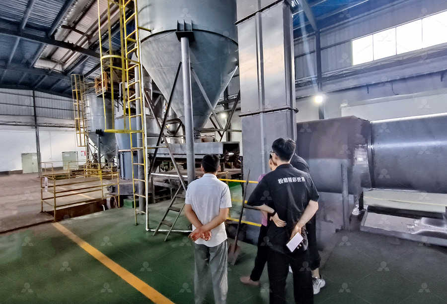 风化煤煅后焦磨粉机选型  